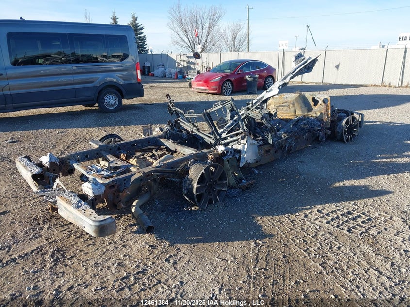 1FTEW1EFXHKE30125 2017 FORD F-150 photo no. 4