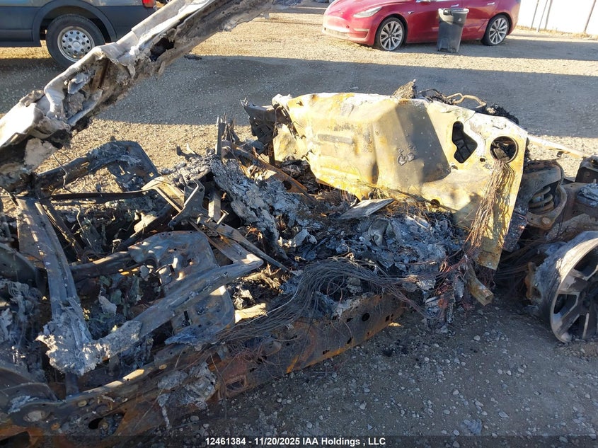 1FTEW1EFXHKE30125 2017 FORD F-150 photo no. 5