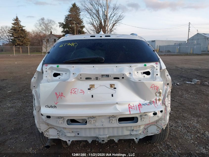 2020 Lexus Nx 300 VIN: JTJGARDZXL5000584 Lot: 12461385