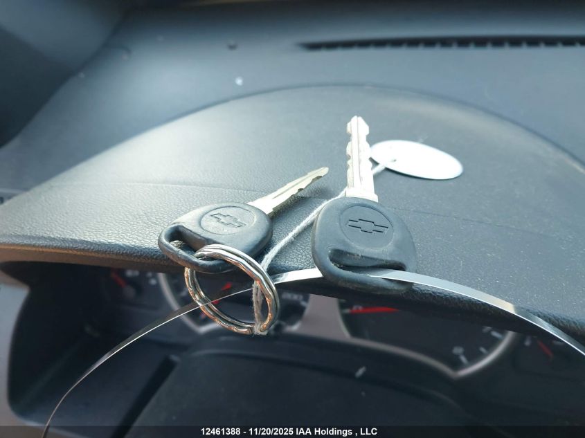 2006 Chevrolet Equinox Lt VIN: 2CNDL73F366131243 Lot: 12461388