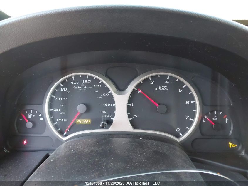 2006 Chevrolet Equinox Lt VIN: 2CNDL73F366131243 Lot: 12461388