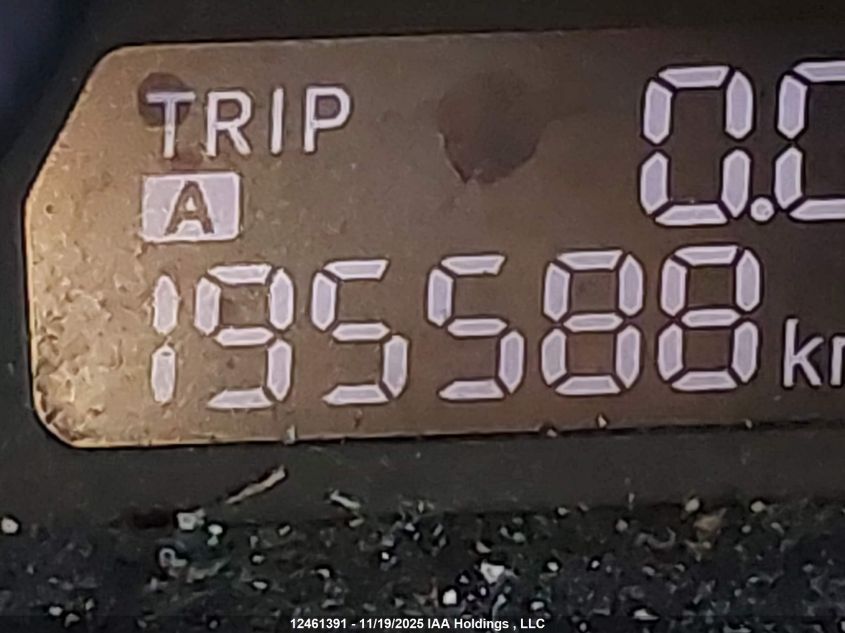 2015 Mazda Cx-9 Touring VIN: JM3TB3CA9F0464045 Lot: 12461391