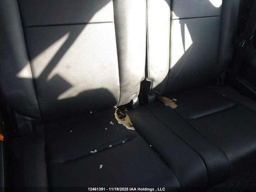 2015 Mazda Cx-9 Touring VIN: JM3TB3CA9F0464045 Lot: 12461391