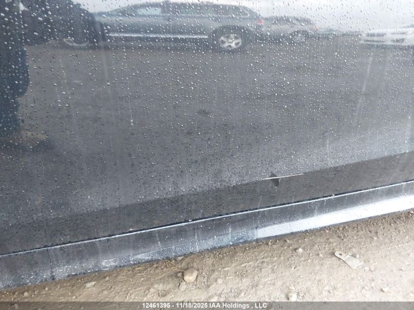 2025 Honda Civic Hybrid Sport/Sport Touring VIN: 2HGFE4F89SH010008 Lot: 12461395