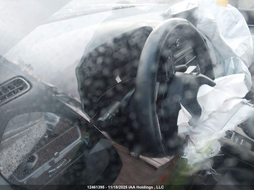 2025 Honda Civic Hybrid Sport/Sport Touring VIN: 2HGFE4F89SH010008 Lot: 12461395