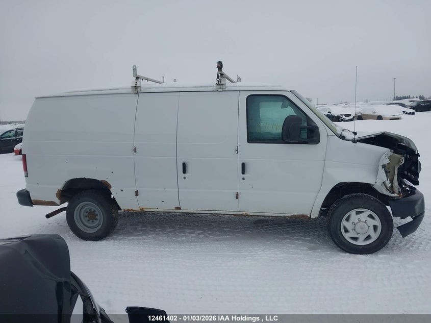 1FTNE14W58DA21541 2008 FORD ECONOLINE photo no. 13