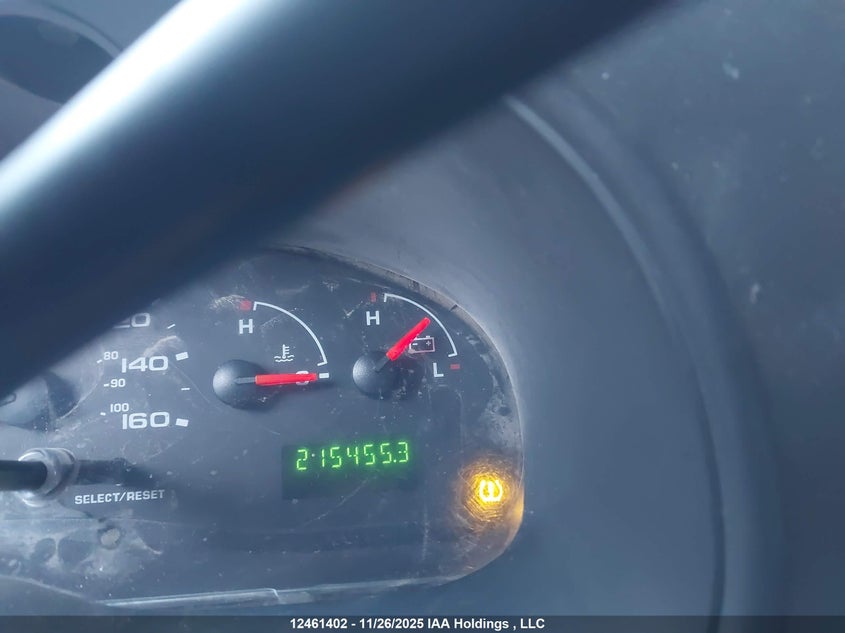 1FTNE14W58DA21541 2008 FORD ECONOLINE photo no. 16