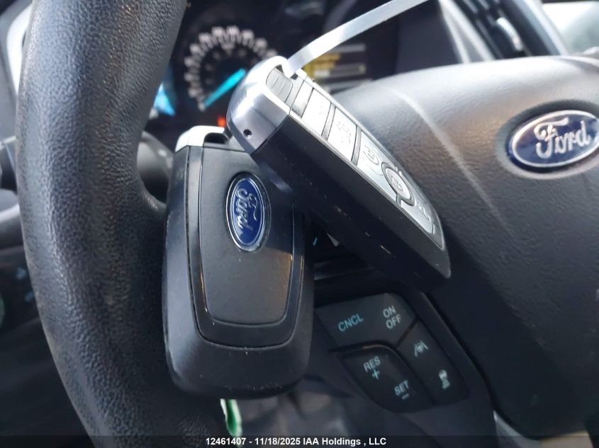 2020 Ford Edge Sel VIN: 2FMPK4J99LBB19578 Lot: 12461407