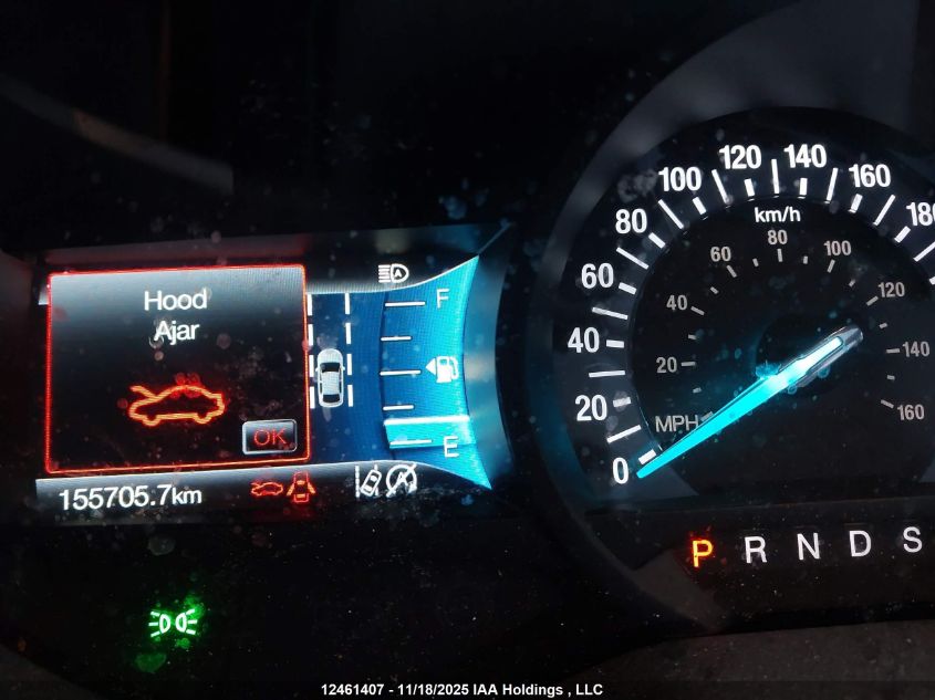 2020 Ford Edge Sel VIN: 2FMPK4J99LBB19578 Lot: 12461407