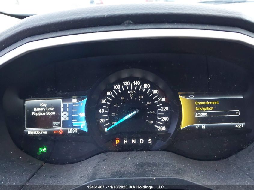 2020 Ford Edge Sel VIN: 2FMPK4J99LBB19578 Lot: 12461407