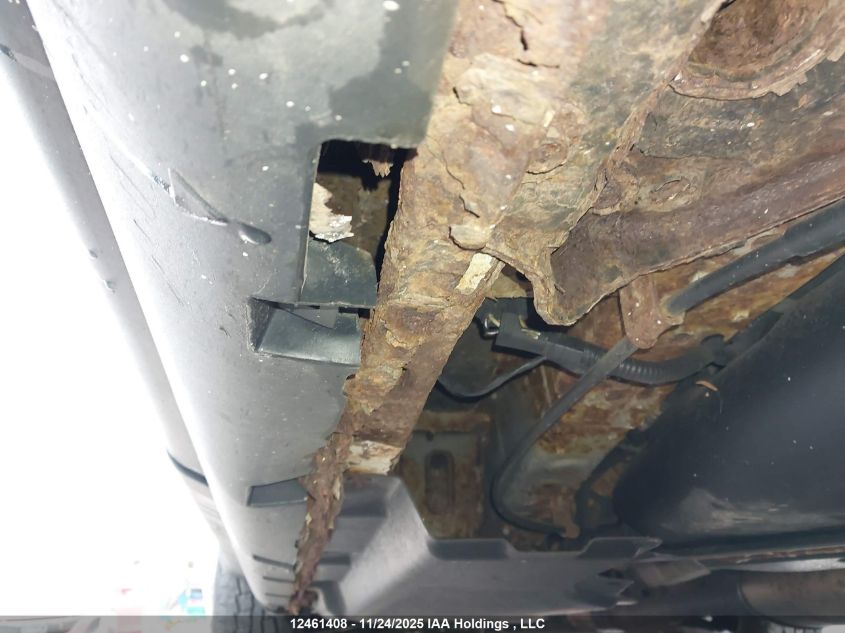 2011 Ford Edge Sel VIN: 2FMDK4JC4BBA87281 Lot: 12461408