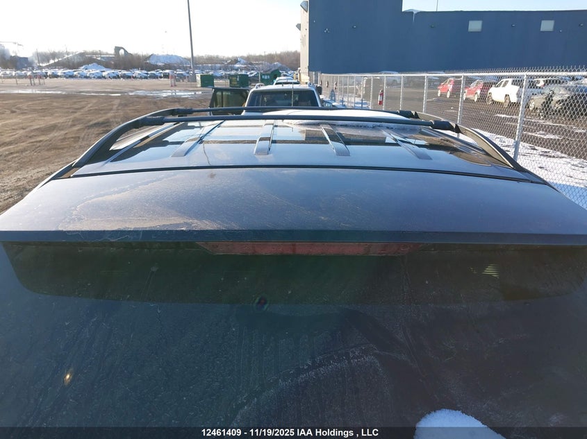 2FMDK3JC5BBB16121 2011 FORD EDGE photo no. 22