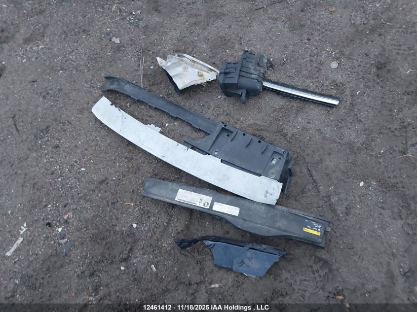 2015 Volkswagen Golf VIN: 3VW217AU7FM029661 Lot: 12461412