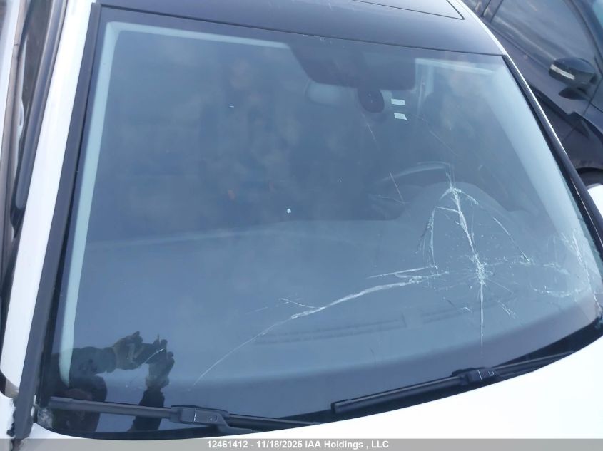 2015 Volkswagen Golf VIN: 3VW217AU7FM029661 Lot: 12461412