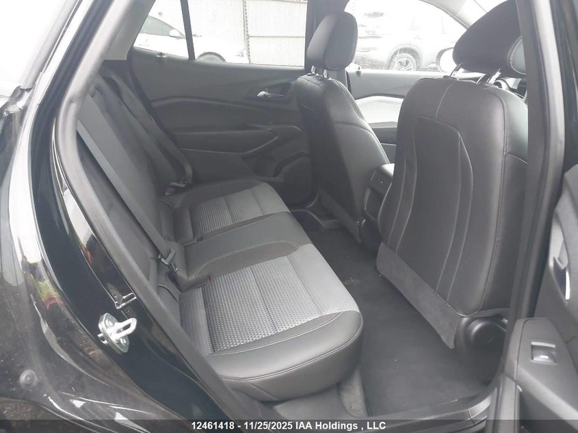 2024 Chevrolet Trax VIN: KL77LHE29RC089364 Lot: 12461418