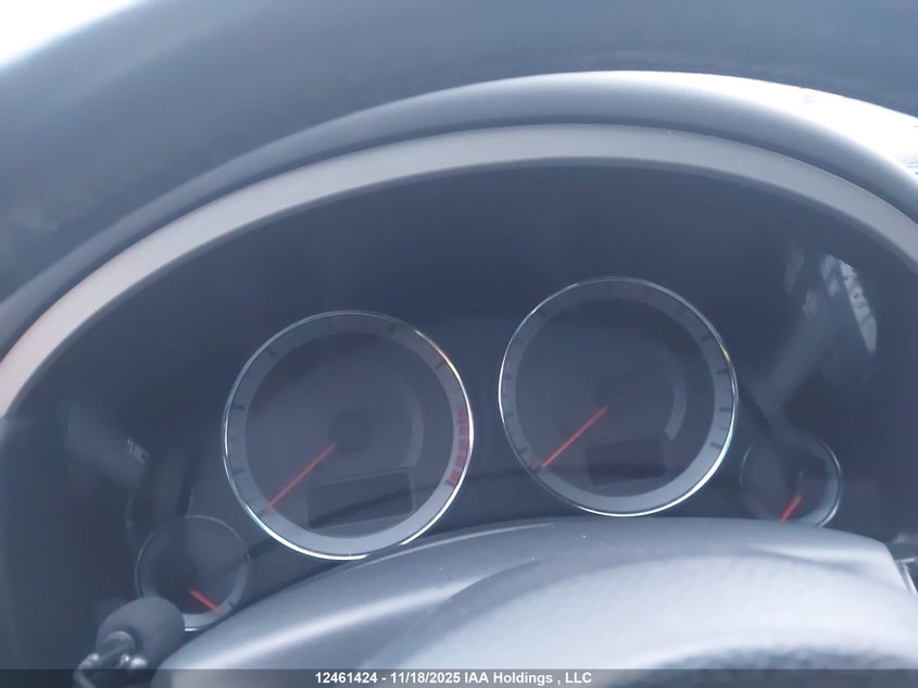 2008 Infiniti Fx45 VIN: JNRBS08W48X400173 Lot: 12461424