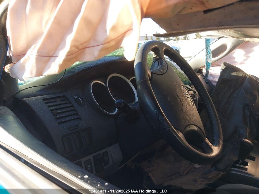 2009 Toyota Tacoma Double Cab Long Bed VIN: 5TEMU52N99Z659235 Lot: 12461431