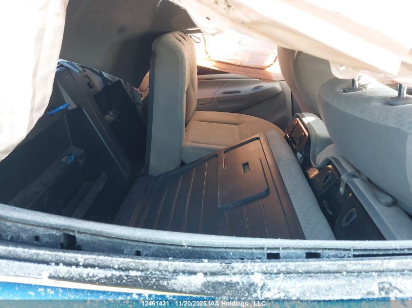 2009 Toyota Tacoma Double Cab Long Bed VIN: 5TEMU52N99Z659235 Lot: 12461431