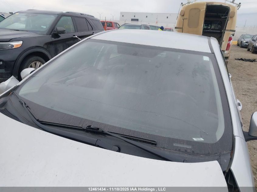 2015 Toyota Corolla L/Le/Le Pls/Prm/S/S Pls VIN: 2T1BURHE1FC405347 Lot: 12461434