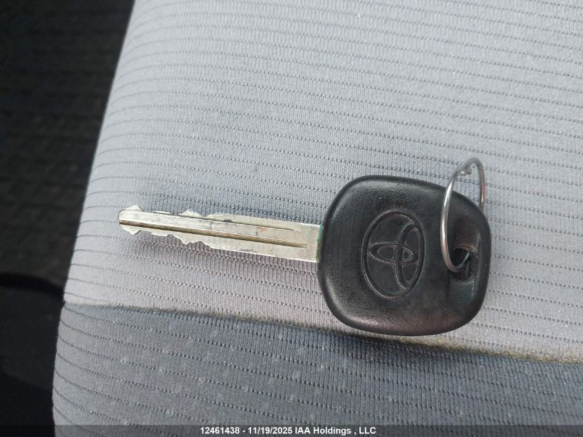 2019 Toyota Corolla VIN: 2T1BURHE4KC177211 Lot: 12461438