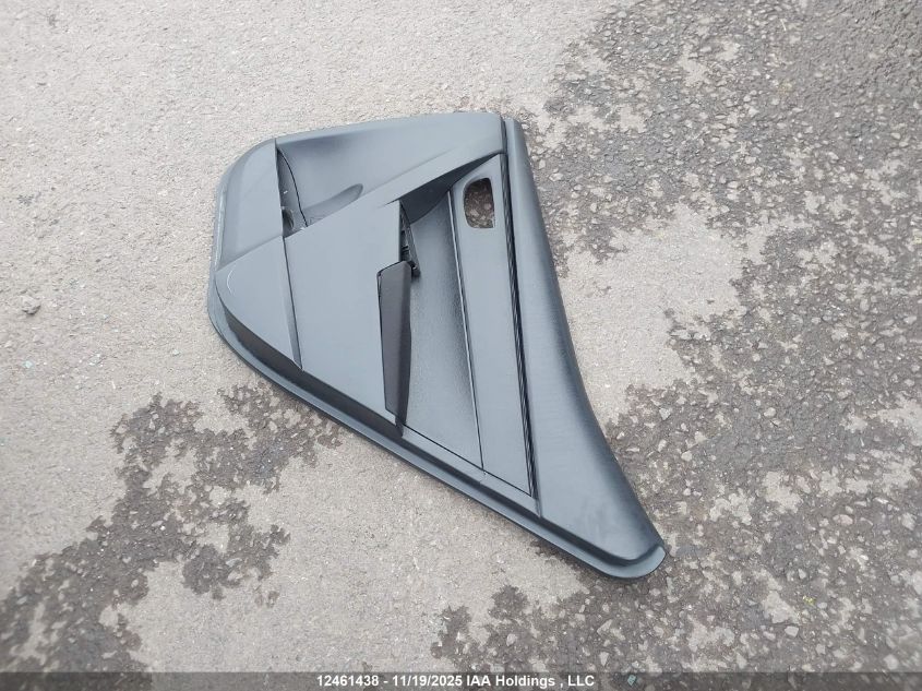 2019 Toyota Corolla VIN: 2T1BURHE4KC177211 Lot: 12461438