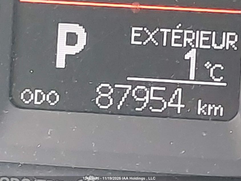 2019 Toyota Corolla VIN: 2T1BURHE4KC177211 Lot: 12461438