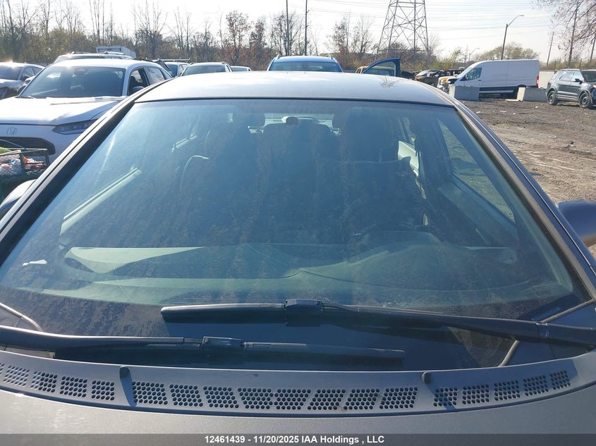 2HGFA15598H109535 2008 HONDA CIVIC photo no. 17