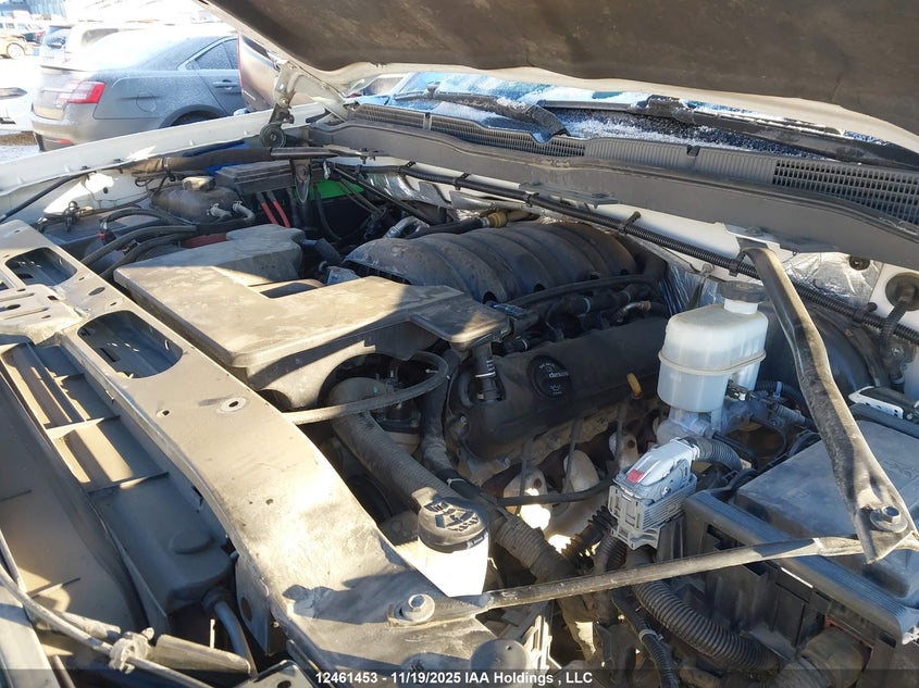 3GCUKREC5FG162133 2015 CHEVROLET SILVERADO photo no. 10