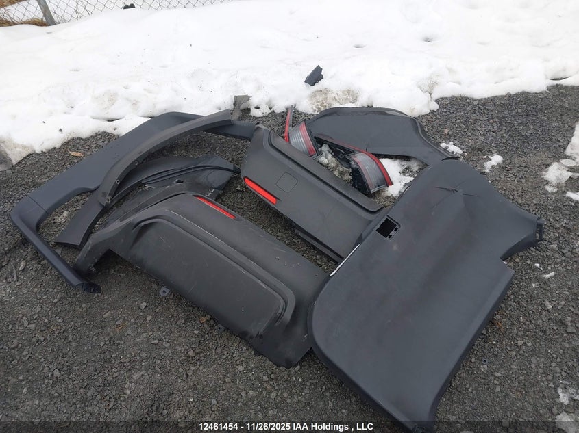 2023 Toyota Bz4X Xle/Limited VIN: JTMAAAAAXPA001580 Lot: 12461454