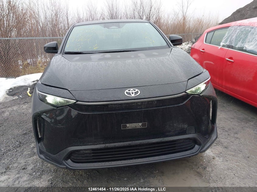 2023 Toyota Bz4X Xle/Limited VIN: JTMAAAAAXPA001580 Lot: 12461454