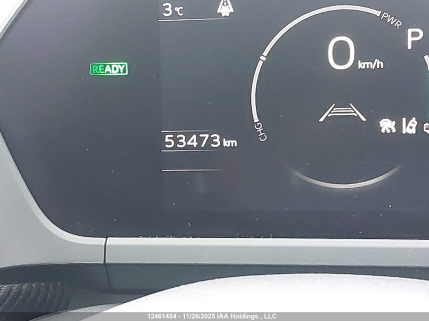 2023 Toyota Bz4X Xle/Limited VIN: JTMAAAAAXPA001580 Lot: 12461454