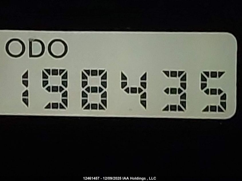 2013 Subaru Forester VIN: JF2SHCDC4DH425012 Lot: 12461457