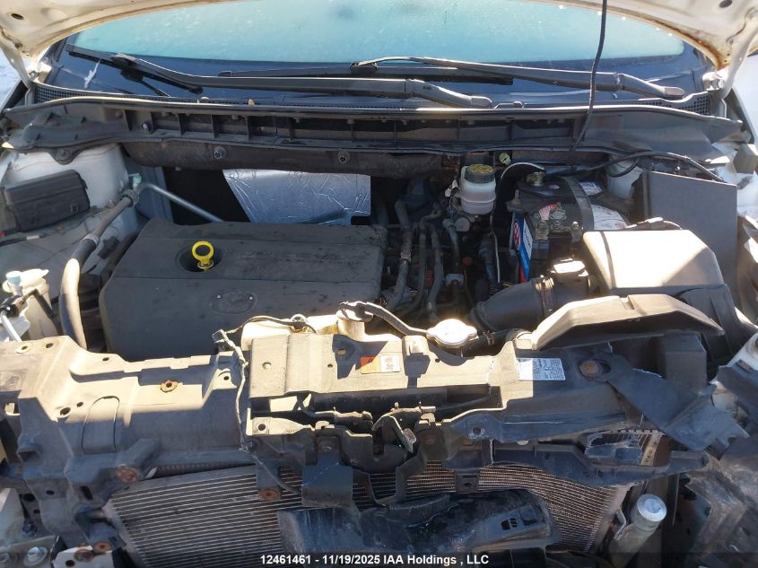 2010 Mazda Cx-7 VIN: JM3ER2W53A0345946 Lot: 12461461