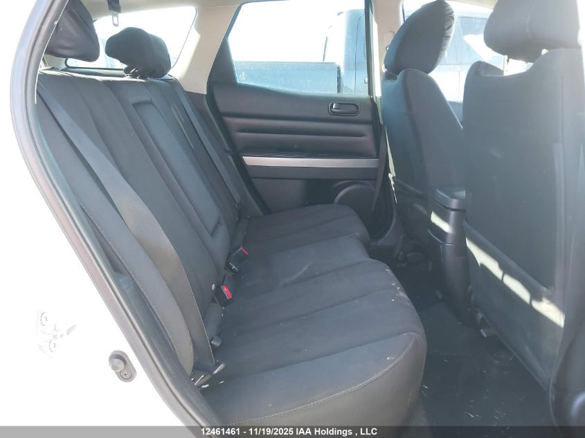 2010 Mazda Cx-7 VIN: JM3ER2W53A0345946 Lot: 12461461