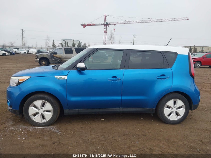 KNDJP3AEXG7005204 2016 KIA SOUL EV photo no. 15