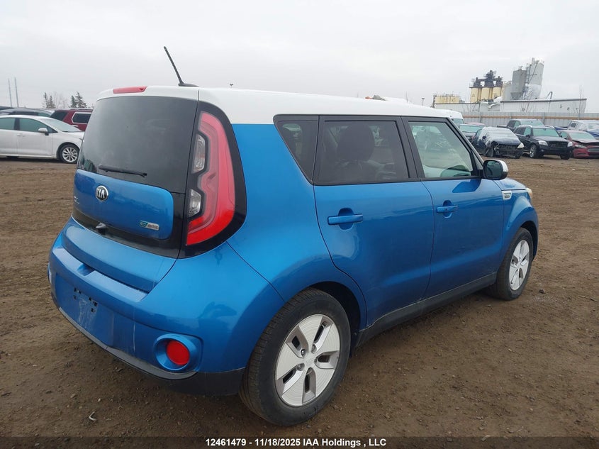 KNDJP3AEXG7005204 2016 KIA SOUL EV photo no. 4