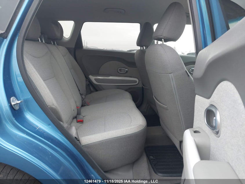 KNDJP3AEXG7005204 2016 KIA SOUL EV photo no. 8