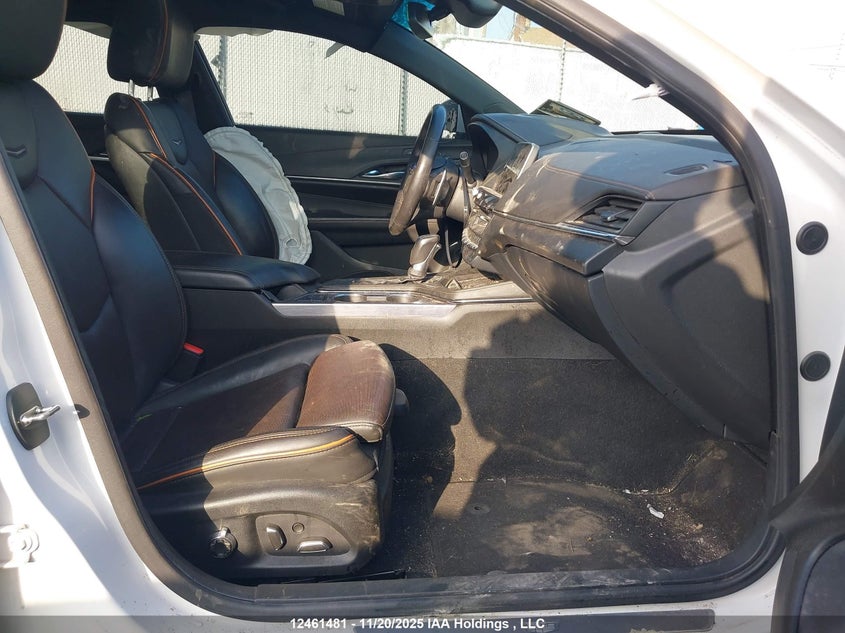 1G6DG5RK2P0103495 2023 CADILLAC CT4 photo no. 5