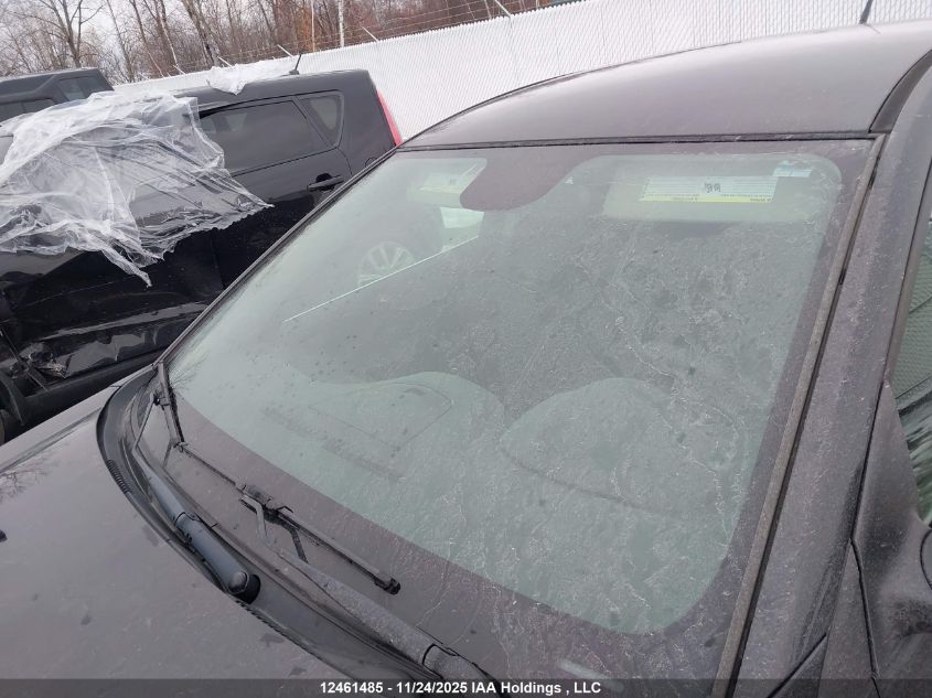 2014 Chevrolet Cruze VIN: 1G1PC5SB2E7395999 Lot: 12461485