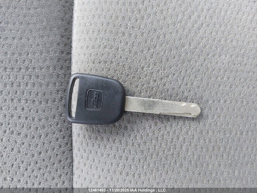 2HGFA164X9H113939 2009 HONDA CIVIC photo no. 11