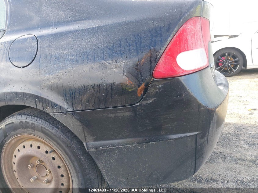 2HGFA164X9H113939 2009 HONDA CIVIC photo no. 6