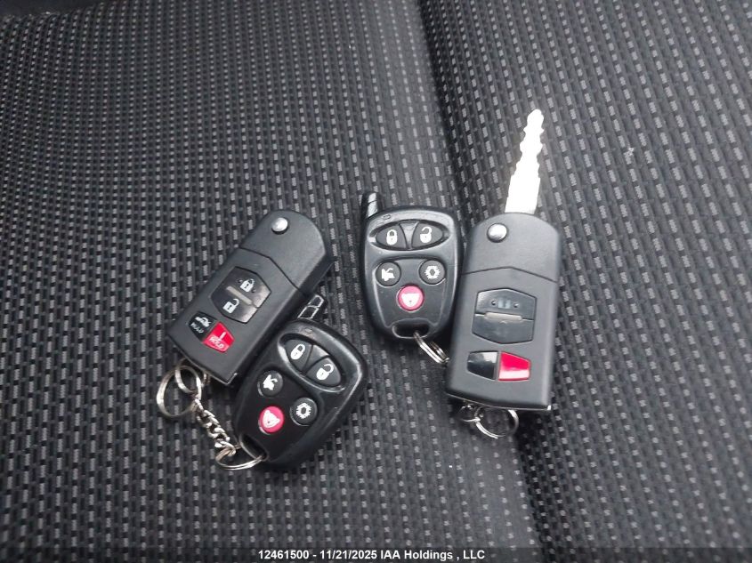 2012 Mazda 3 I VIN: JM1BL1UF7C1569883 Lot: 12461500