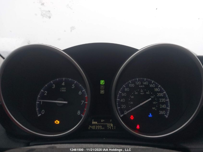 2012 Mazda 3 I VIN: JM1BL1UF7C1569883 Lot: 12461500