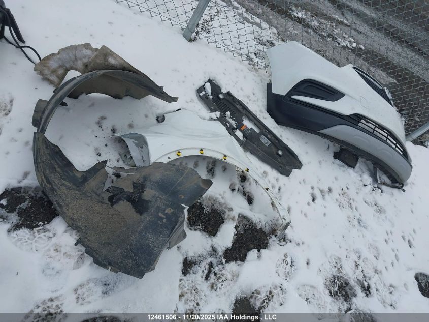 2018 Buick Encore Preferred VIN: KL4CJESB0JB584728 Lot: 12461506