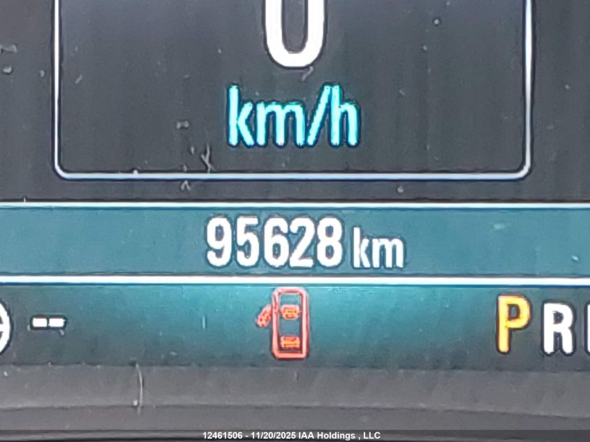 2018 Buick Encore Preferred VIN: KL4CJESB0JB584728 Lot: 12461506