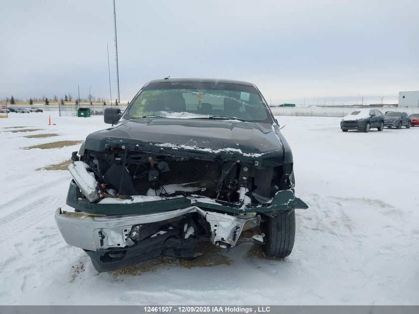 1FTEX1EM5CFB77115 2012 FORD F-150 photo no. 12