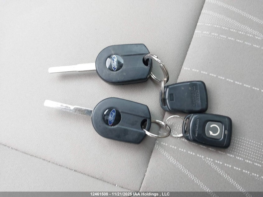 2015 Ford Focus Se VIN: 1FADP3F25FL309760 Lot: 12461508