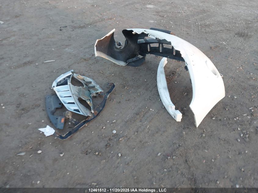 2010 Nissan Murano Le VIN: JN8AZ1MW2AW121095 Lot: 12461512