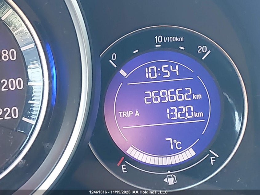 3HGGK5H53FM111915 2015 HONDA FIT photo no. 15