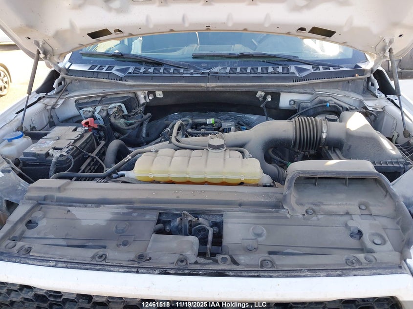 1FTEW1EP2KFD37723 2019 FORD F-150 photo no. 10